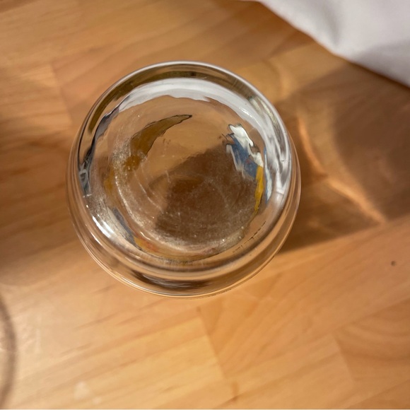 Smurfs Hefty Glass Vintage - Picture 7 of 9